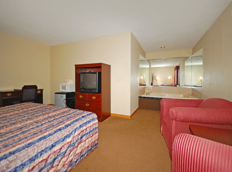 Best Western Norwalk - Norwalk, OH