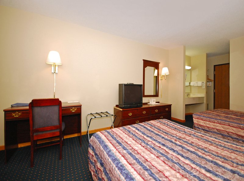 Best Western Norwalk - Norwalk, OH