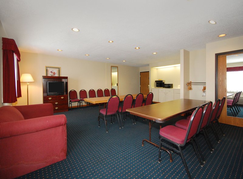 Best Western Norwalk - Norwalk, OH