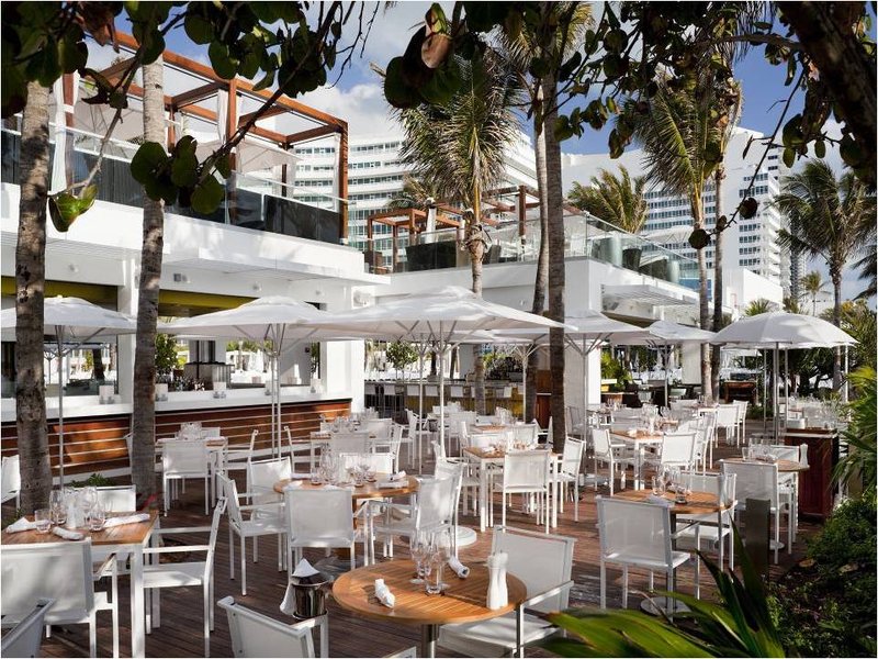 Fontainebleau Miami Beach - Miami Beach, FL