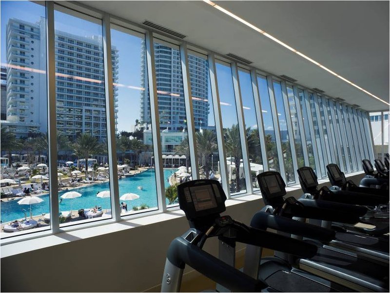 Fontainebleau Miami Beach - Miami Beach, FL
