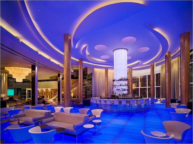 Fontainebleau Miami Beach - Miami Beach, FL