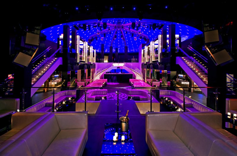 Fontainebleau Miami Beach - Miami Beach, FL