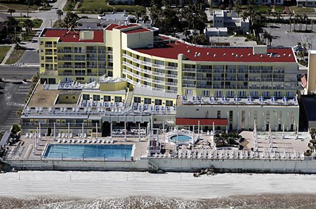 Desert Inn Resort & Convention - Daytona Beach, FL