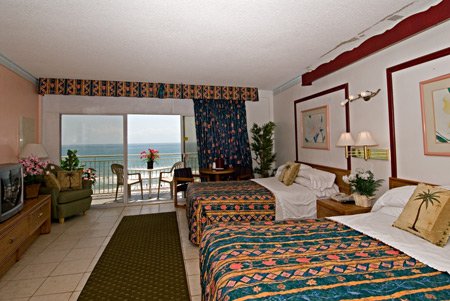 Desert Inn Resort & Convention - Daytona Beach, FL