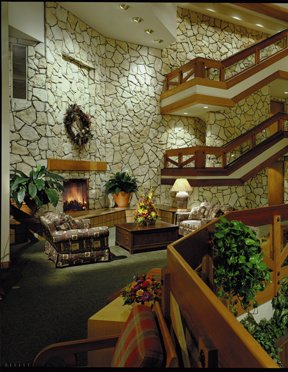 Arrowhead Resort - Lake Arrowhead, CA