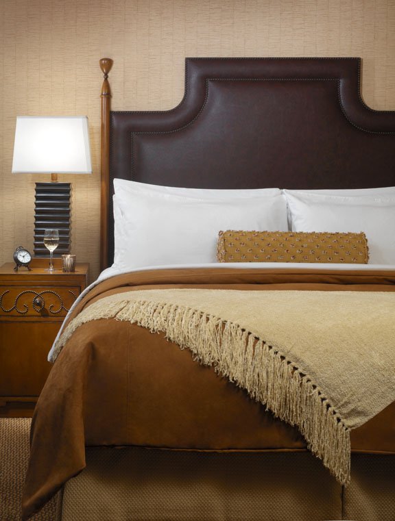 Arrowhead Resort - Lake Arrowhead, CA