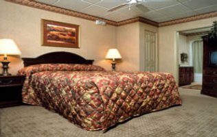 Split Rock Resort - Lake Harmony, PA