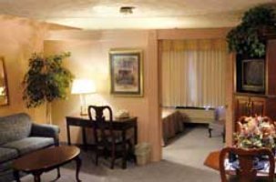 Split Rock Resort - Lake Harmony, PA