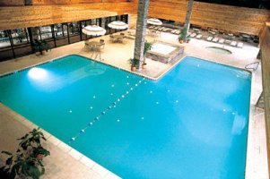 Split Rock Resort - Lake Harmony, PA