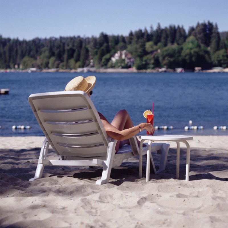 Arrowhead Resort - Lake Arrowhead, CA