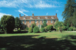 New Park Manor Hotel