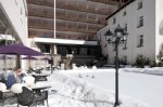 Morosani Schweizerhof Hotel