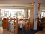 ABACUS Tierpark Hotel - Restaurant