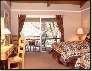 Big Sur Lodge - Big Sur, CA