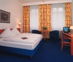 Hotel Vier Jahreszeiten, Heidelberg