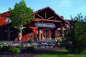 Great Wolf Lodge, Kansas City - Kansas City, KS