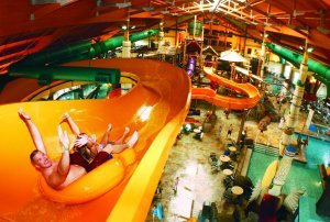 Great Wolf Lodge - Scotrun, PA