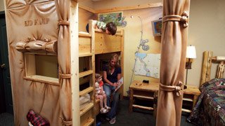 Great Wolf Lodge, Williamsburg - Williamsburg, VA