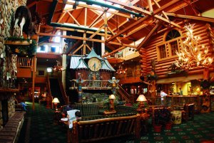 Great Wolf Lodge, Williamsburg - Williamsburg, VA
