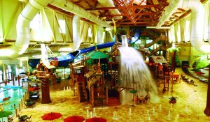 Great Wolf Lodge, Williamsburg - Williamsburg, VA