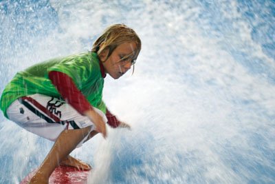 Great Wolf Lodge, Williamsburg - Williamsburg, VA