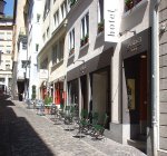 Altstadt Hotel