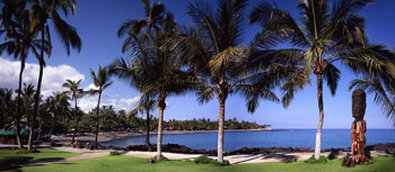 Kona Village Resort - Kailua-Kona, HI