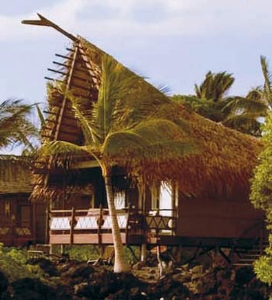 Kona Village Resort - Kailua-Kona, HI