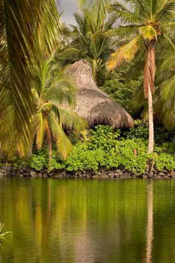 Kona Village Resort - Kailua-Kona, HI