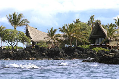 Kona Village Resort - Kailua-Kona, HI