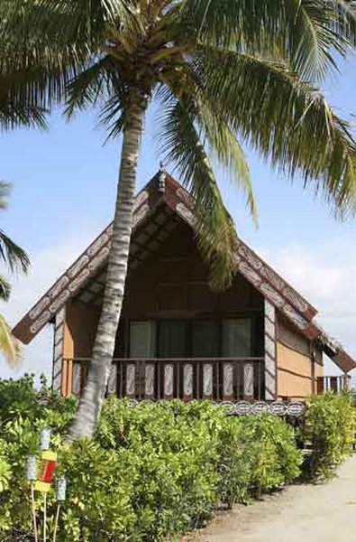 Kona Village Resort - Kailua-Kona, HI