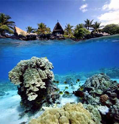 Kona Village Resort - Kailua-Kona, HI