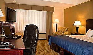 Inn at Nichols Village - Clarks Summit, PA