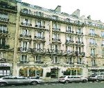 Hotel Metropol