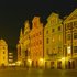 Old Town Square Hotel & Residence