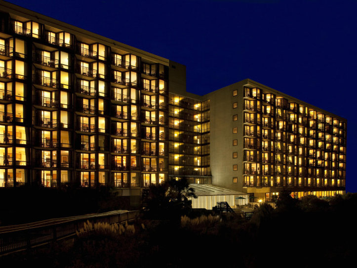 Shell Island Ocean Front Suite - Wrightsville Beach, NC