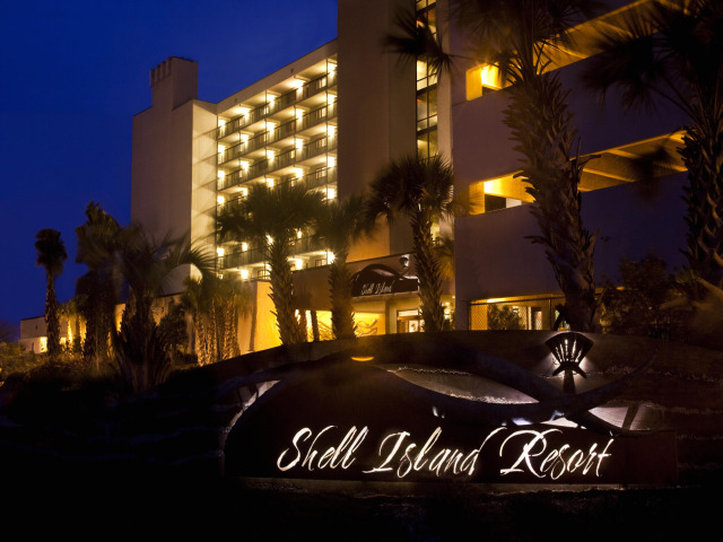 Shell Island Ocean Front Suite - Wrightsville Beach, NC