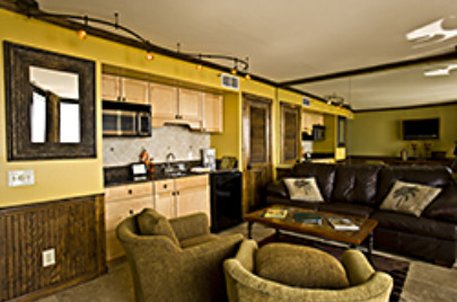 Shell Island Ocean Front Suite - Wrightsville Beach, NC