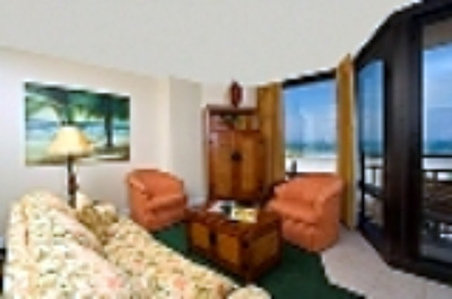 Shell Island Ocean Front Suite - Wrightsville Beach, NC