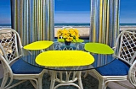 Shell Island Ocean Front Suite - Wrightsville Beach, NC