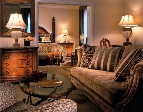 The Carlton Hotel - Atascadero, CA