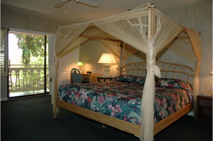 Banana Bay Resorts & Marina
