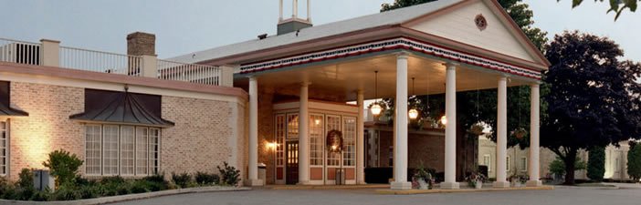 Hotel Carlisle-Embers Cnvntn