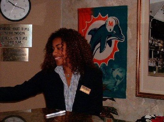 EL PALACIO SPORTS HOTEL - Opa Locka, FL