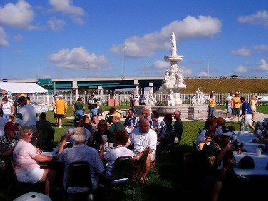 EL PALACIO SPORTS HOTEL - Opa Locka, FL