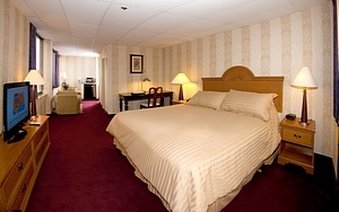 Amsterdam Hotel