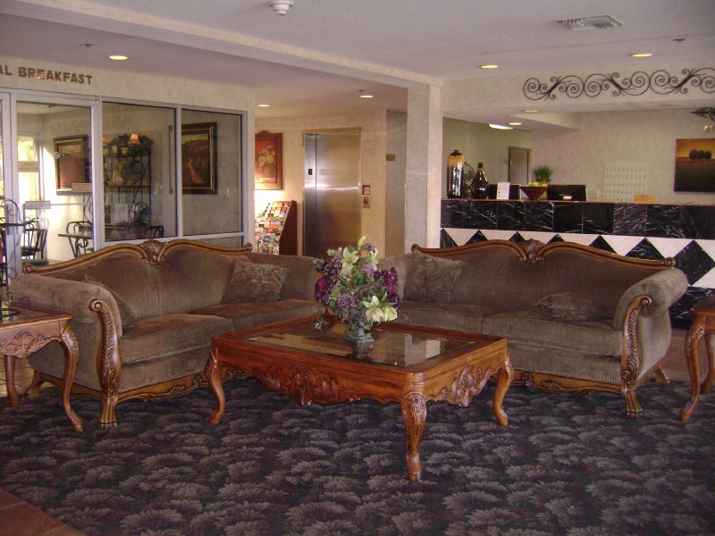 Best Western Plus - Schertz, TX