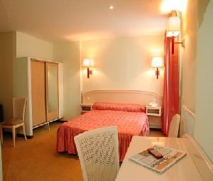 Royal Hotel Colisee - Room