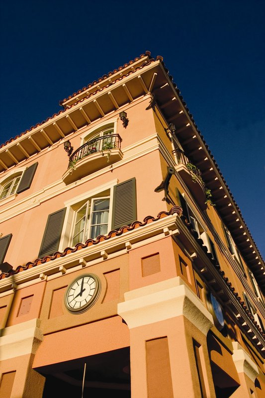 The Carlton Hotel - Atascadero, CA